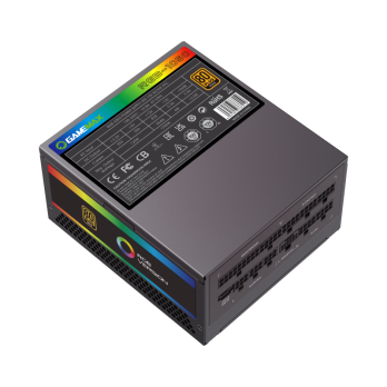 Блок питания для ПК Gamemax RGB-1050PRO